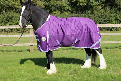 Heavy Horse 50g 1200D V2 Turnout Rug