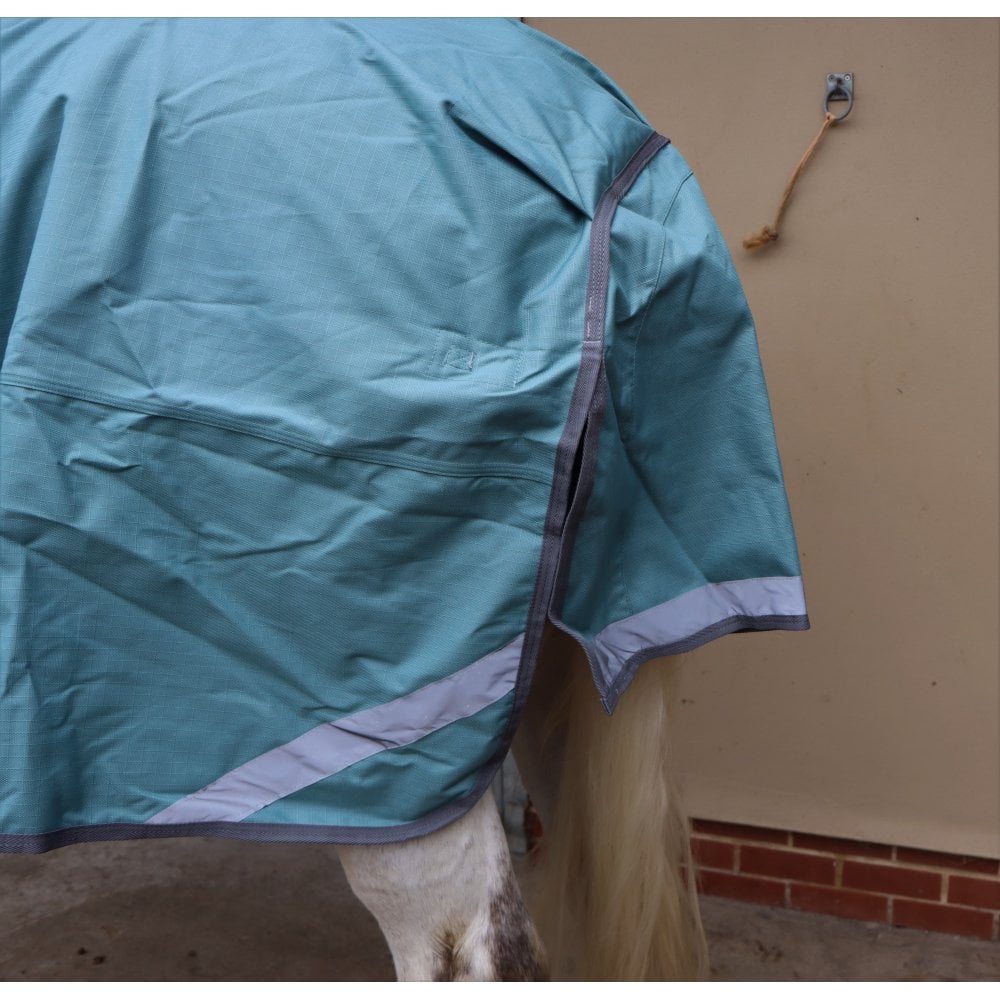 Heavy Horse Lightweight Combo Turnout Rug