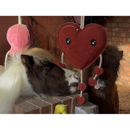 Horse Toy - Heart