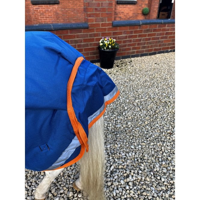 Shetland-Miniature-Donkey-Section A 200g V2 Middleweight 1200D Standard Turnout Rug