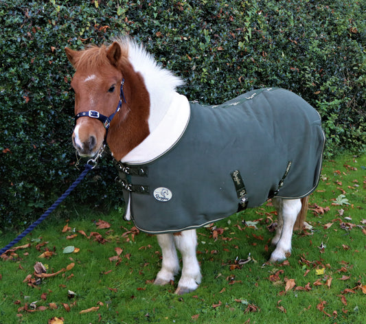 Shop Soiled 3'0 Luxury Fleece Rug Shetland/Miniature/Donkey