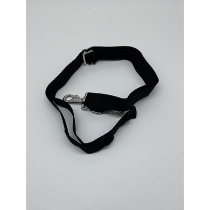 Webbing Leg Straps - Pair