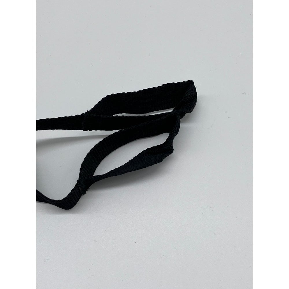 Webbing Leg Straps - Pair